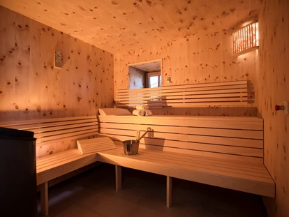 Hüttendorf - Chaletgröße: 8 - 10 Personen - Sauna - Bergchalet Rauchenhof