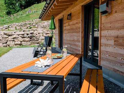 Hüttendorf - Schröcken - Alpenflair-Chalets- Balderschwang