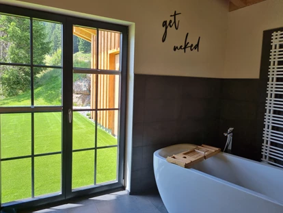 Hüttendorf - Schröcken - Alpenflair-Chalets- Balderschwang