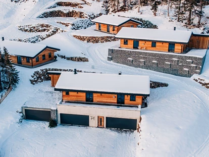 Hüttendorf - Schröcken - Alpenflair-Chalets- Balderschwang