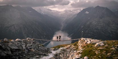 Hüttendorf - Fügenberg - ChaletDorf BRUGGER in Mayrhofen - BRUGGER | ChaletDorf