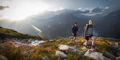 Hüttendorf - Fügenberg - ChaletDorf BRUGGER in Mayrhofen - BRUGGER | ChaletDorf