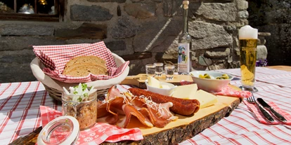 Hüttendorf - Fügenberg - ChaletDorf BRUGGER in Mayrhofen - BRUGGER | ChaletDorf