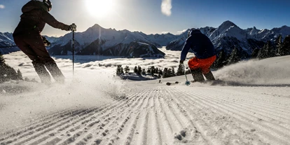 Hüttendorf - Fügenberg - ChaletDorf BRUGGER in Mayrhofen - BRUGGER | ChaletDorf