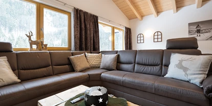 Hüttendorf - Chaletgröße: 4 - 6 Personen - Pinzgau - Chalet Alpenhof