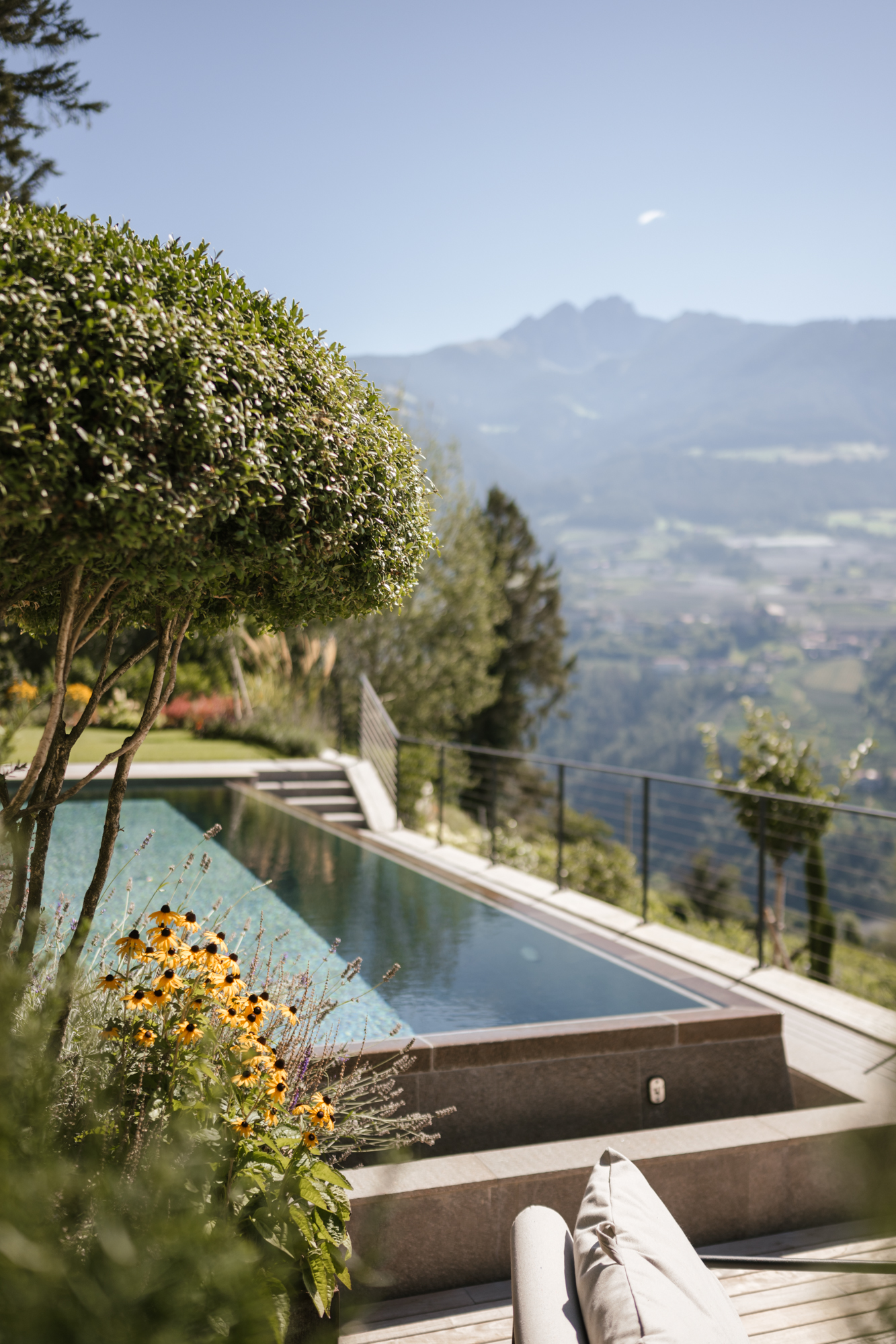 Chalet: Chalet Collis