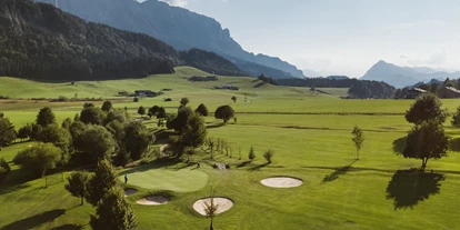 Hüttendorf - Fügenberg - Golf- und Sporthotel Moarhof