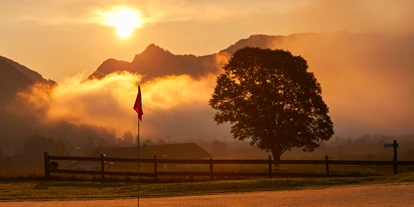 Hüttendorf - Fügenberg - Golf- und Sporthotel Moarhof