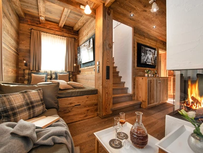 Hüttendorf - Ausseerland - Salzkammergut - MONDI Chalets am Grundlsee