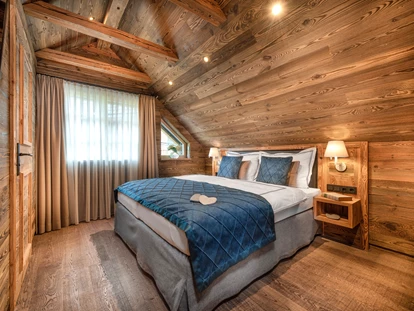Hüttendorf - Ausseerland - Salzkammergut - MONDI Chalets am Grundlsee