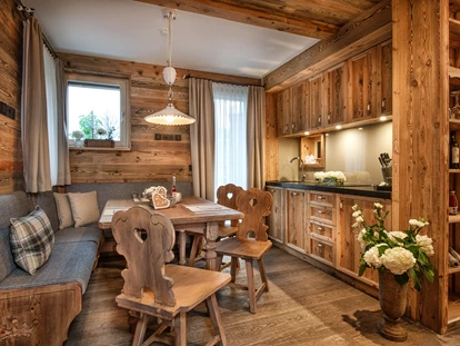 Hüttendorf - Ausseerland - Salzkammergut - MONDI Chalets am Grundlsee