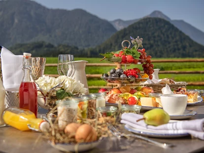 Hüttendorf - Ausseerland - Salzkammergut - MONDI Chalets am Grundlsee
