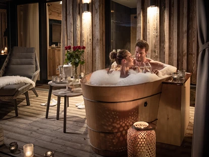 Hüttendorf - Ausseerland - Salzkammergut - MONDI Chalets am Grundlsee