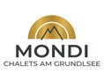 Chalet: Logo - MONDI Chalets am Grundlsee
