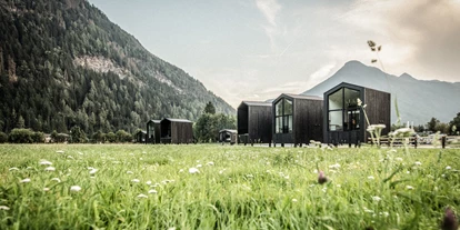 Hüttendorf - Fügenberg - Såndgøld Alpine Glamping