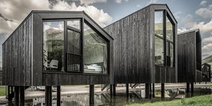 Hüttendorf - Fügenberg - Såndgøld Alpine Glamping