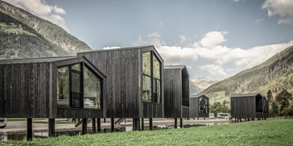 Hüttendorf - Fügenberg - Såndgøld Alpine Glamping