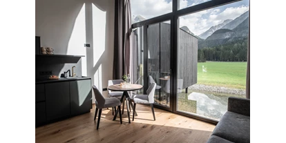 Hüttendorf - Fügenberg - Såndgøld Alpine Glamping