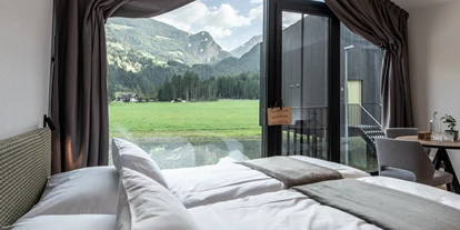 Hüttendorf - Fügenberg - Såndgøld Alpine Glamping