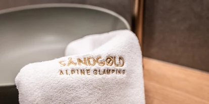 Hüttendorf - Fügenberg - Såndgøld Alpine Glamping
