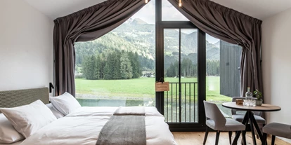 Hüttendorf - Fügenberg - Såndgøld Alpine Glamping