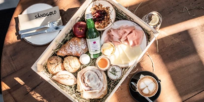 Hüttendorf - Fügenberg - Såndgøld Alpine Glamping