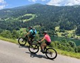 Chalet: Mountainbiken - DualResorts Afritz am See