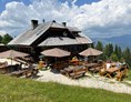 Chalet: Schwarzseehütte - DualResorts Afritz am See
