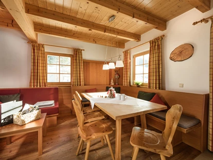 Hüttendorf - Ausseerland - Salzkammergut - AlpenParks Hagan Lodge Altaussee