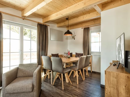 Hüttendorf - Ausseerland - Salzkammergut - AlpenParks Hagan Lodge Altaussee