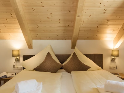 Hüttendorf - Ausseerland - Salzkammergut - AlpenParks Hagan Lodge Altaussee