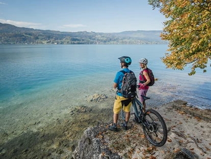 Hüttendorf - Ausseerland - Salzkammergut - AlpenParks Hagan Lodge Altaussee