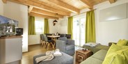 Hüttendorf - Schwerpunkt: Urlaub mit Hund - AlpenParks Hagan Lodge Altaussee