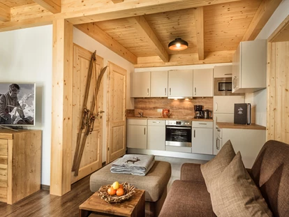 Hüttendorf - Ausseerland - Salzkammergut - AlpenParks Hagan Lodge Altaussee