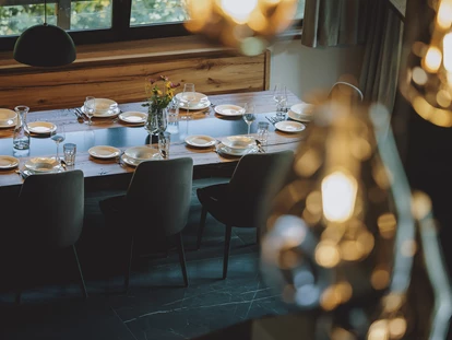 Hüttendorf - PLZ 5672 (Österreich) - Wohnraum - Chalet VIE