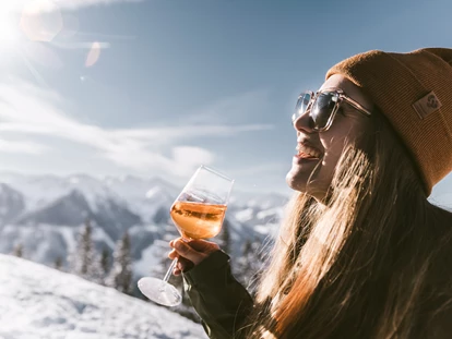 Hüttendorf - PLZ 5672 (Österreich) - Skifahren - Chalet VIE
