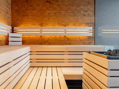 Hüttendorf - PLZ 5672 (Österreich) - Sauna - Chalet VIE
