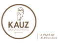 Chalet: KAUZ - Design Chalets Logo - Kauz - Design Chalets