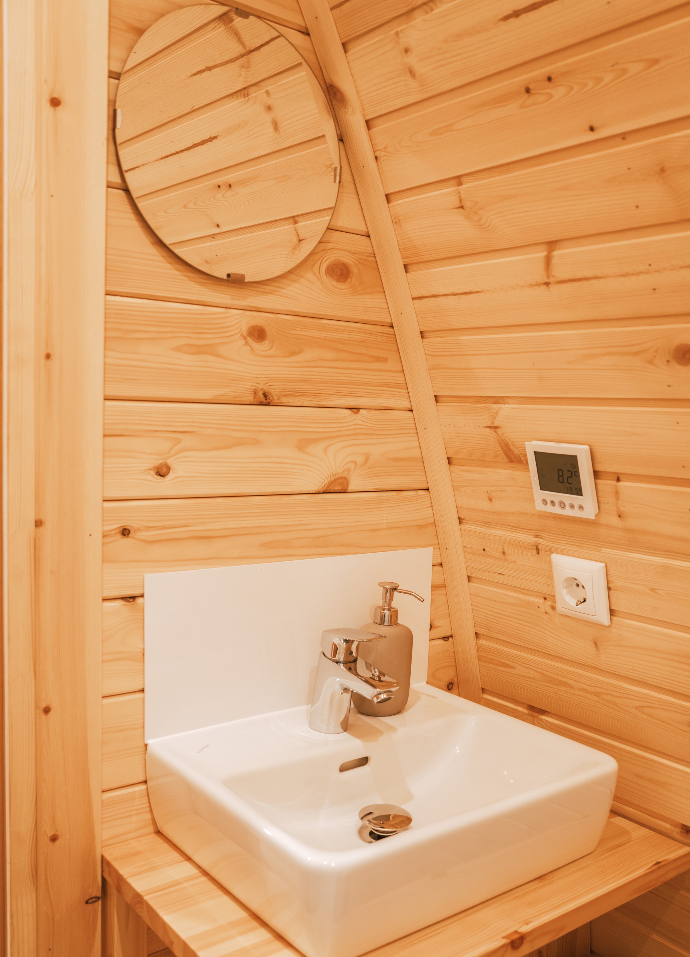 Chalet: Frankenwald Chalets