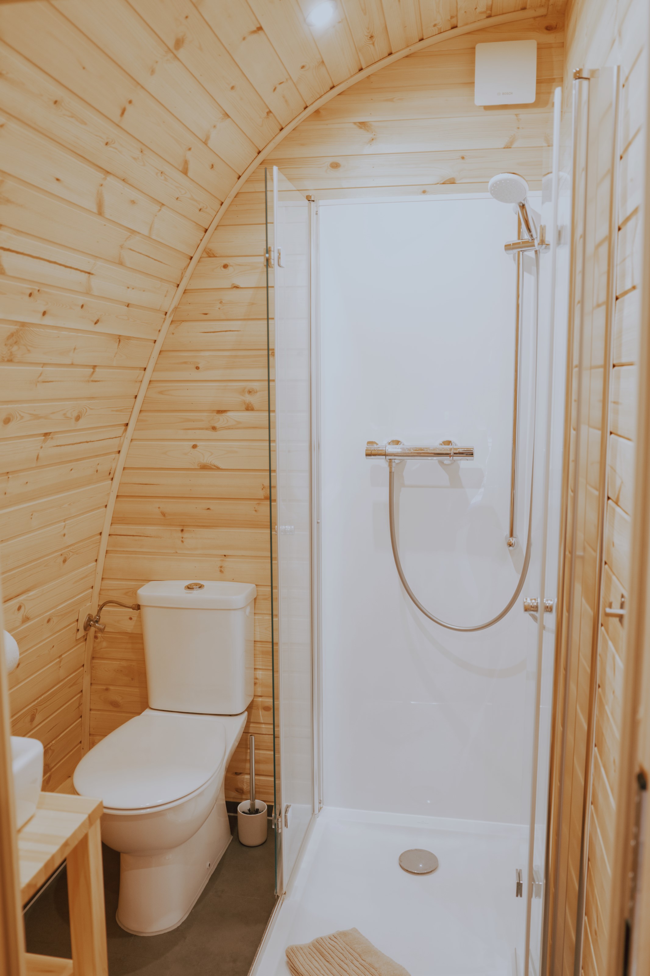 Chalet: Frankenwald Chalets