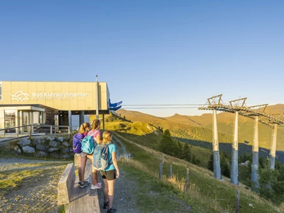 Hüttendorf - Chaletgröße: 8 - 10 Personen - Ausflüge mit den Bergbahnen für die ganze Familie - Trattlers Hof-Chalets