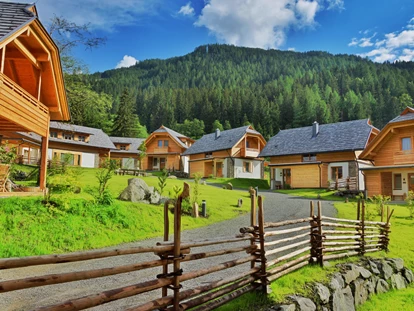 Hüttendorf - Chaletgröße: 8 - 10 Personen - Trattlers Hof-Chalets - Trattlers Hof-Chalets