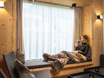 Hüttendorf - Chaletgröße: 8 - 10 Personen - Rückzugsort und Entspannung pur im Hof-Chalets - Trattlers Hof-Chalets