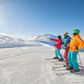 Chalet: Skifahren in Bad Kleinkirchheim - Trattlers Hof-Chalets