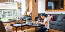 Hüttendorf - Schwerpunkt: Familienurlaub - Familienurlaub in den Kärntner Nockbergen - Trattlers Hof-Chalets
