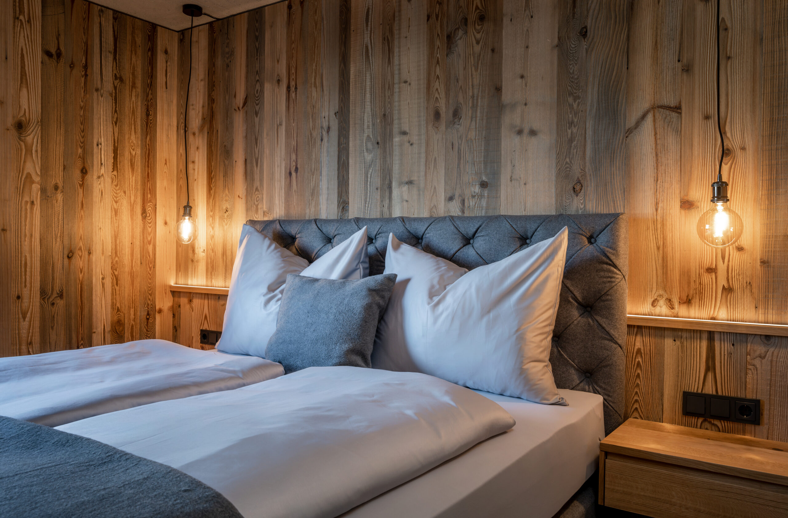 Chalet: Stadel Chalet - Angerstein Chalets