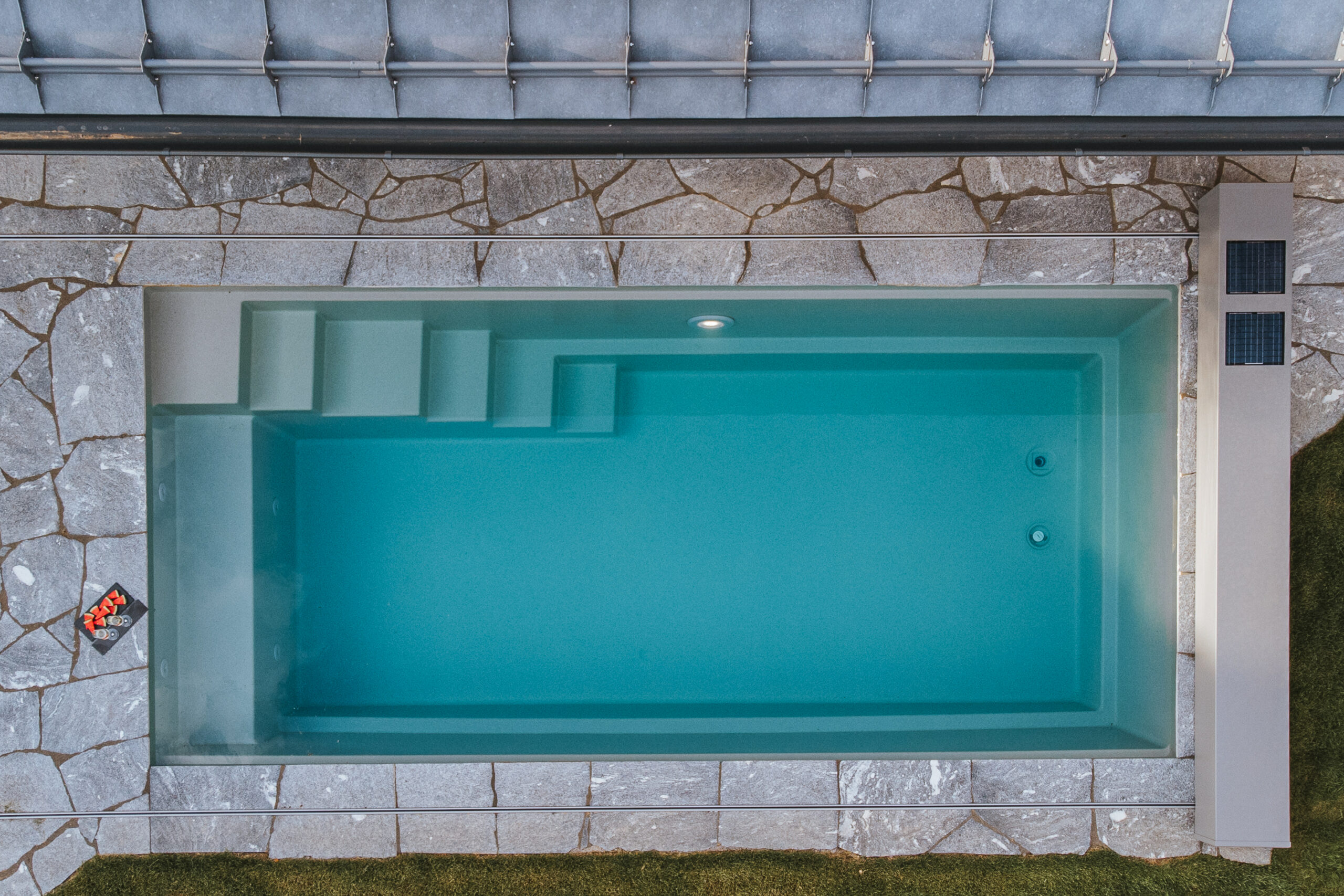 Chalet: Kopf-Berg Chalet  - Angerstein Chalets