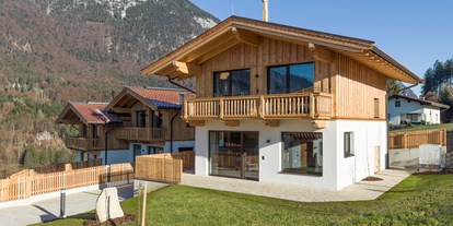 Hüttendorf - Kirchberg in Tirol - Chalet Großglockner - Chalet´s und Hotel Mariasteinerhof - Weitblickchalets