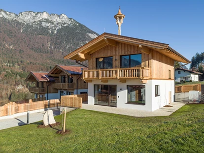Hüttendorf - Fügenberg - Chalet Großglockner - Chalet´s und Hotel Mariasteinerhof - Weitblickchalets