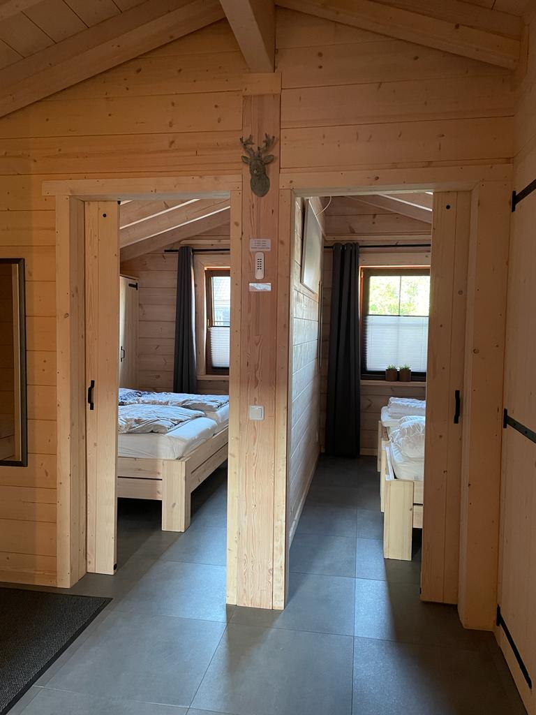 Chalet: Chalet Monian Winterberg